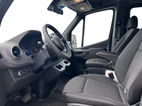 Mercedes-Benz Sprinter 217 8+ 1, снимка 8
