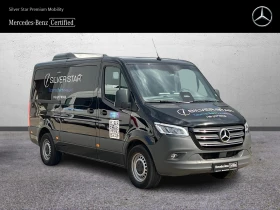 Mercedes-Benz Sprinter 217 8+ 1, снимка 2