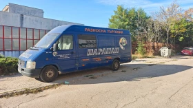 VW Lt MAXI, снимка 2