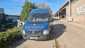 VW Lt MAXI, снимка 1