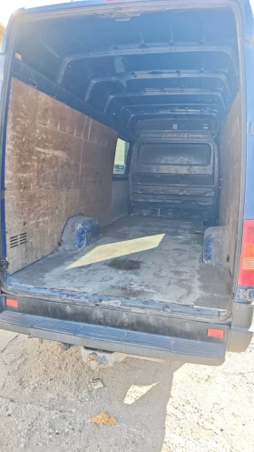 VW Lt MAXI, снимка 4