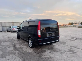 Mercedes-Benz Vito 116 CDI, снимка 4