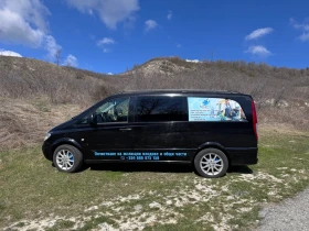 Mercedes-Benz Vito 116 CDI, снимка 15