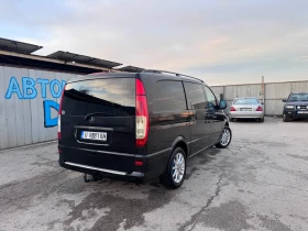 Mercedes-Benz Vito 116 CDI, снимка 5