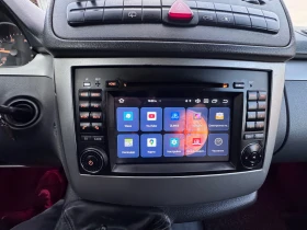 Mercedes-Benz Vito 116 CDI, снимка 13