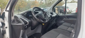 Ford Transit Custom 2.2 tdci клима, снимка 9