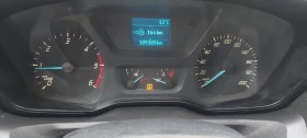 Ford Transit Custom 2.2 tdci клима, снимка 11