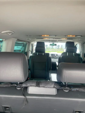 VW Multivan 2.0 TDi 180, снимка 7