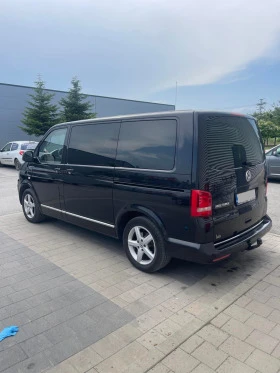 VW Multivan 2.0 TDi 180, снимка 3