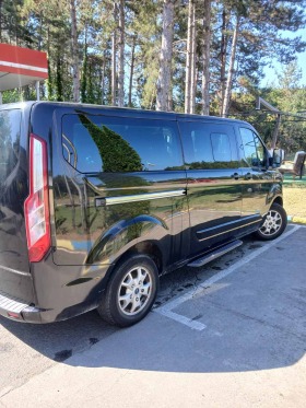 Ford Transit, снимка 5