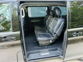 Mercedes-Benz V 250 EXTRALONG 4x4, снимка 15