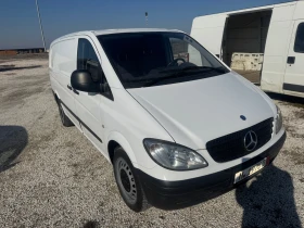 Mercedes-Benz Vito, снимка 3