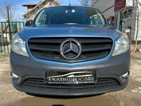 Mercedes-Benz Citan 1.5-109 CDI-140000 KM !!!! , снимка 3