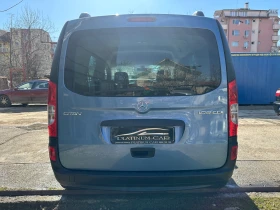 Mercedes-Benz Citan 1.5-109 CDI-140000 KM !!!! , снимка 6