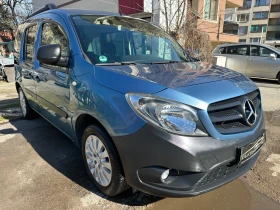 Mercedes-Benz Citan 1.5-109 CDI-140000 KM !!!! , снимка 2