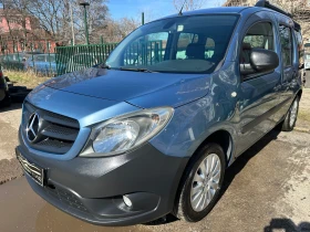 Mercedes-Benz Citan 1.5-109 CDI-140000 KM !!!! , снимка 1