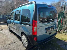 Mercedes-Benz Citan 1.5-109 CDI-140000 KM !!!! , снимка 4