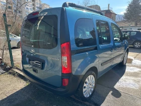 Mercedes-Benz Citan 1.5-109 CDI-140000 KM !!!!  | Mobile.bg    5