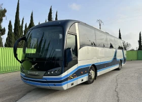 Volvo B10m Sideral B12B, снимка 1