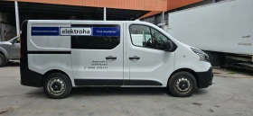 Обява за продажба на Renault Trafic 109000 km.Германия ~22 500 лв. - изображение 1