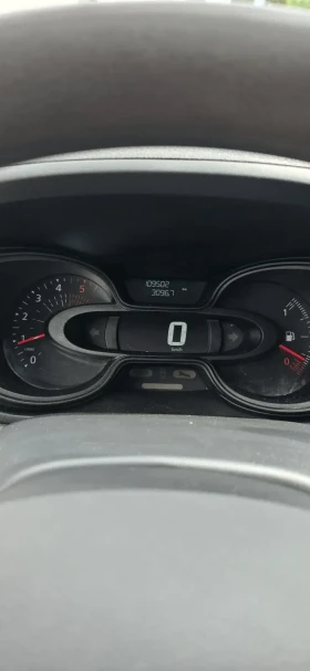 Обява за продажба на Renault Trafic 109000 km.Германия ~22 500 лв. - изображение 10