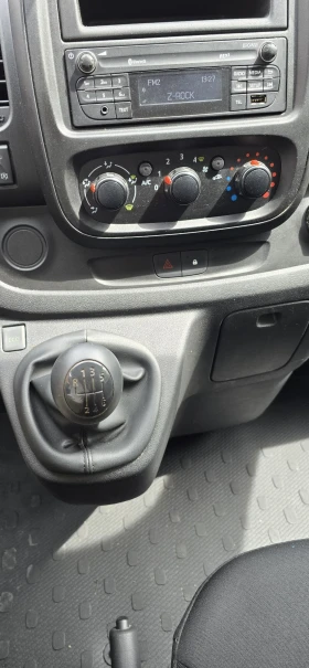 Обява за продажба на Renault Trafic 109000 km.Германия ~22 500 лв. - изображение 11