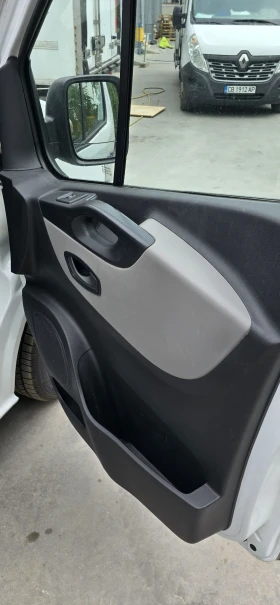 Обява за продажба на Renault Trafic 109000 km.Германия ~22 500 лв. - изображение 5