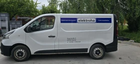 Обява за продажба на Renault Trafic 109000 km.Германия ~22 500 лв. - изображение 2