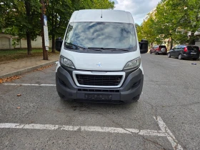 Обява за продажба на Peugeot Boxer Nov vnos.2.2-130k.s OTLICEN ~15 999 лв. - изображение 1