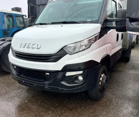 Iveco Daily 70C 18  � ����   3.0   6+ 1 | Mobile.bg � ����� ������ 2
