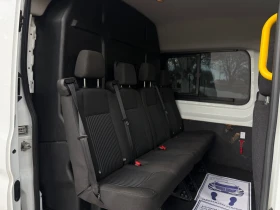Ford Transit 2.2TDCI L3H2 7места! | Auto.bg — изображение 9