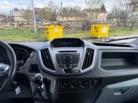 Ford Transit 2.2TDCI L3H2 7места! | Auto.bg — изображение 12