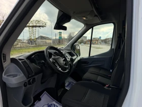 Ford Transit 2.2TDCI L3H2 7места! | Auto.bg — изображение 14