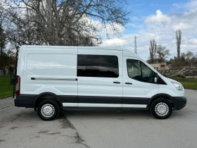 Ford Transit 2.2TDCI L3H2 7места! | Auto.bg — изображение 6