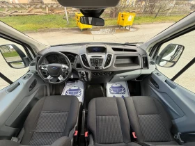 Ford Transit 2.2TDCI L3H2 7места! | Auto.bg — изображение 11