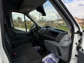 Ford Transit 2.2TDCI L3H2 7места! | Auto.bg — изображение 13