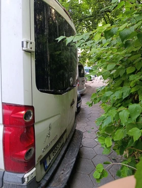 VW Crafter 2.5TDI | Mobile.bg � ����� ������ 4