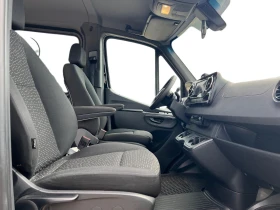 Mercedes-Benz Sprinter 217 8+ 1 | Auto.bg — изображение 10