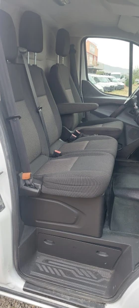 Ford Transit Custom 2.2 tdci клима | Auto.bg — изображение 16