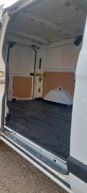 Ford Transit Custom 2.2 tdci клима | Auto.bg — изображение 8