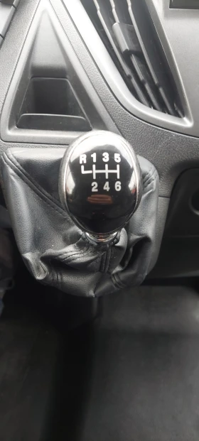 Ford Transit Custom 2.2 tdci клима | Auto.bg — изображение 10