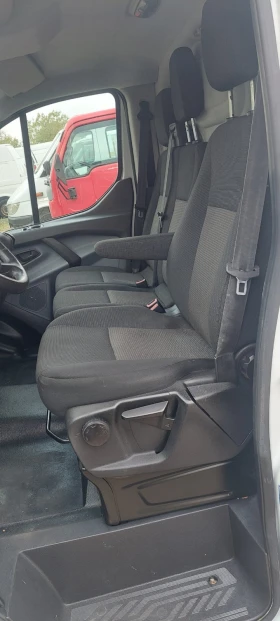 Ford Transit Custom 2.2 tdci клима | Auto.bg — изображение 14