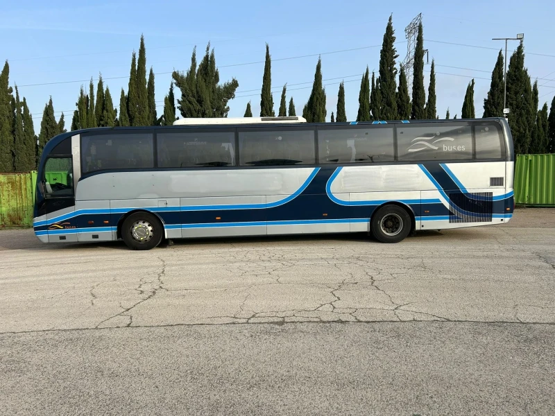 Volvo B10m Sideral B12B, снимка 3 - Бусове и автобуси - 49578034