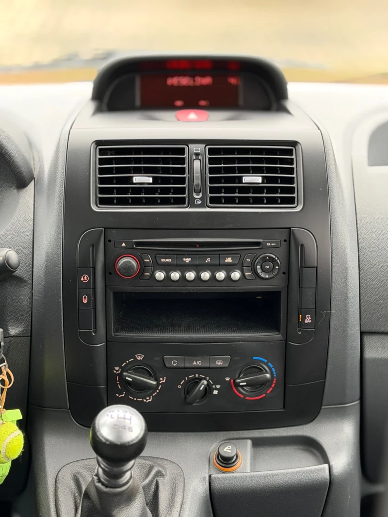 Fiat Scudo 2.0d~130hp~MAXI~9места~2015г., снимка 13 - Бусове и автобуси - 53057841