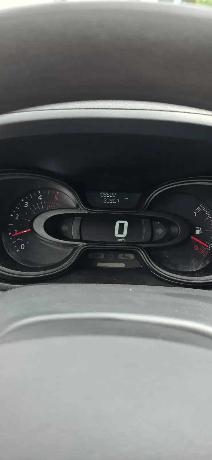 Renault Trafic 109000 km.�������� | Mobile.bg � ����������� 12