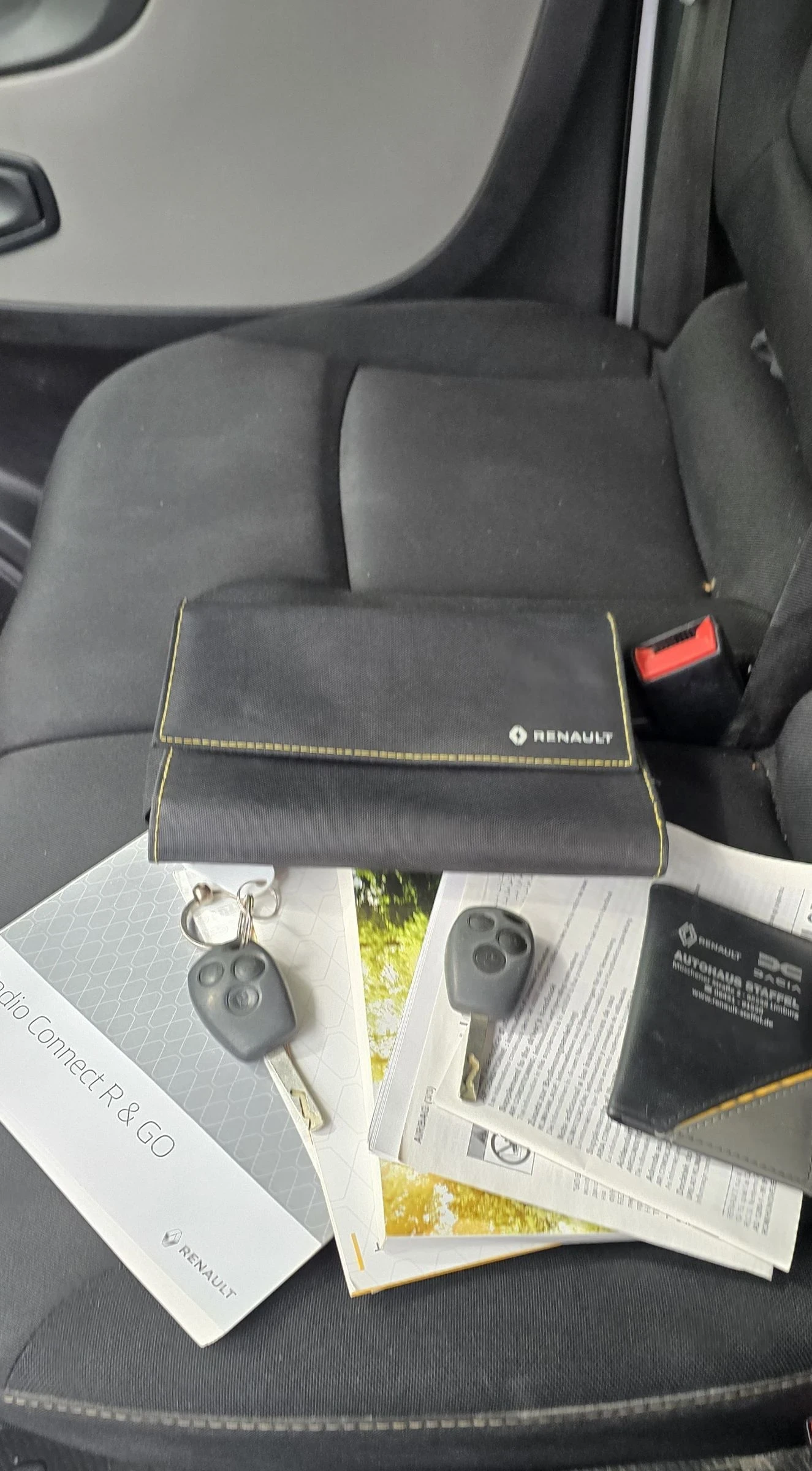 Renault Trafic 109000 km.�������� | Mobile.bg � ����������� 14