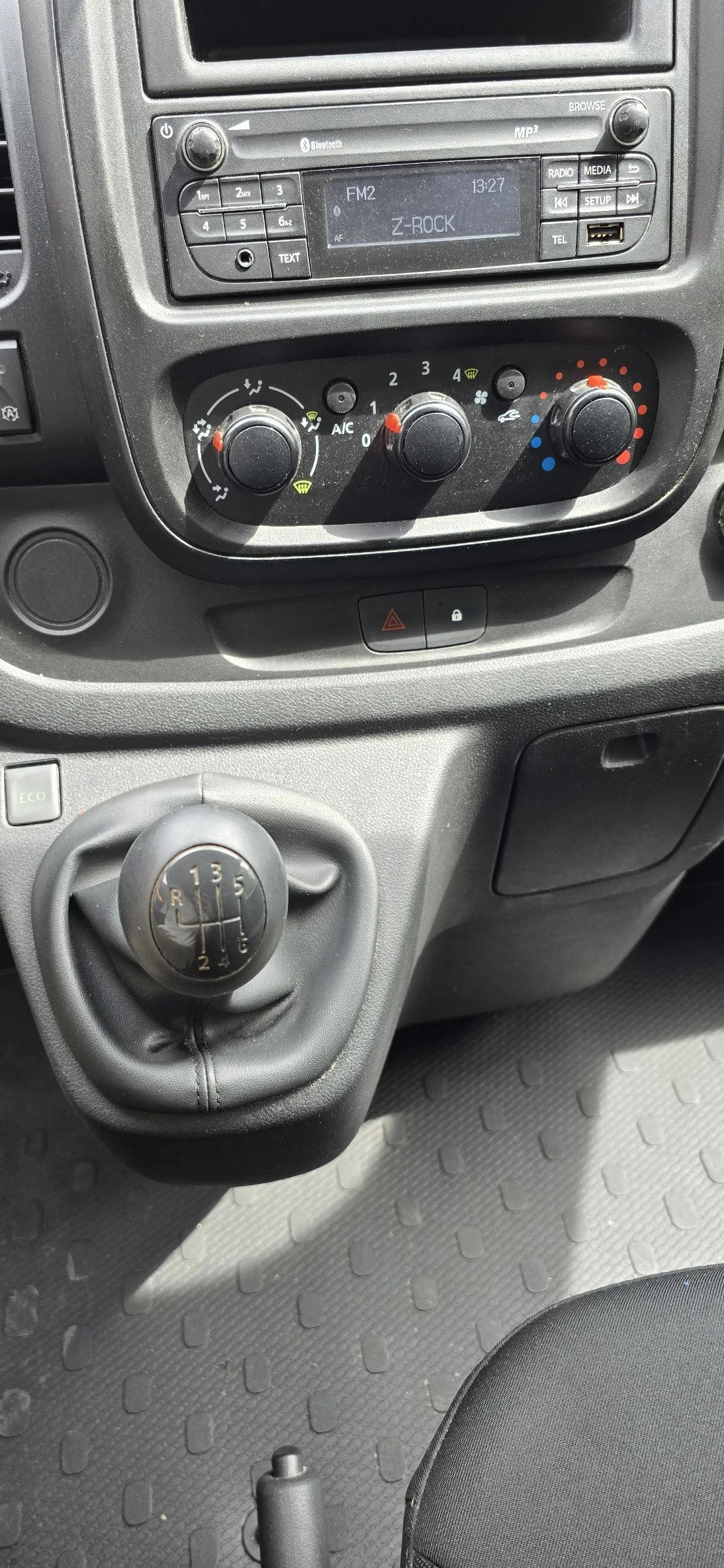 Renault Trafic 109000 km.�������� | Mobile.bg � ����������� 13