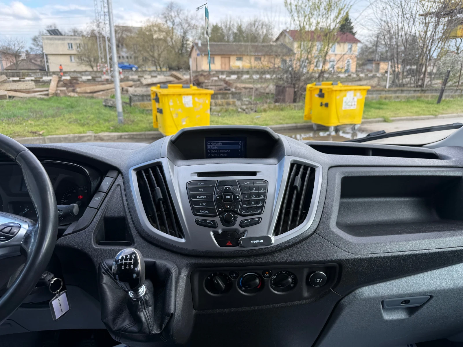 Ford Transit 2.2TDCI L3H2 7�����! | Mobile.bg � ����������� 12