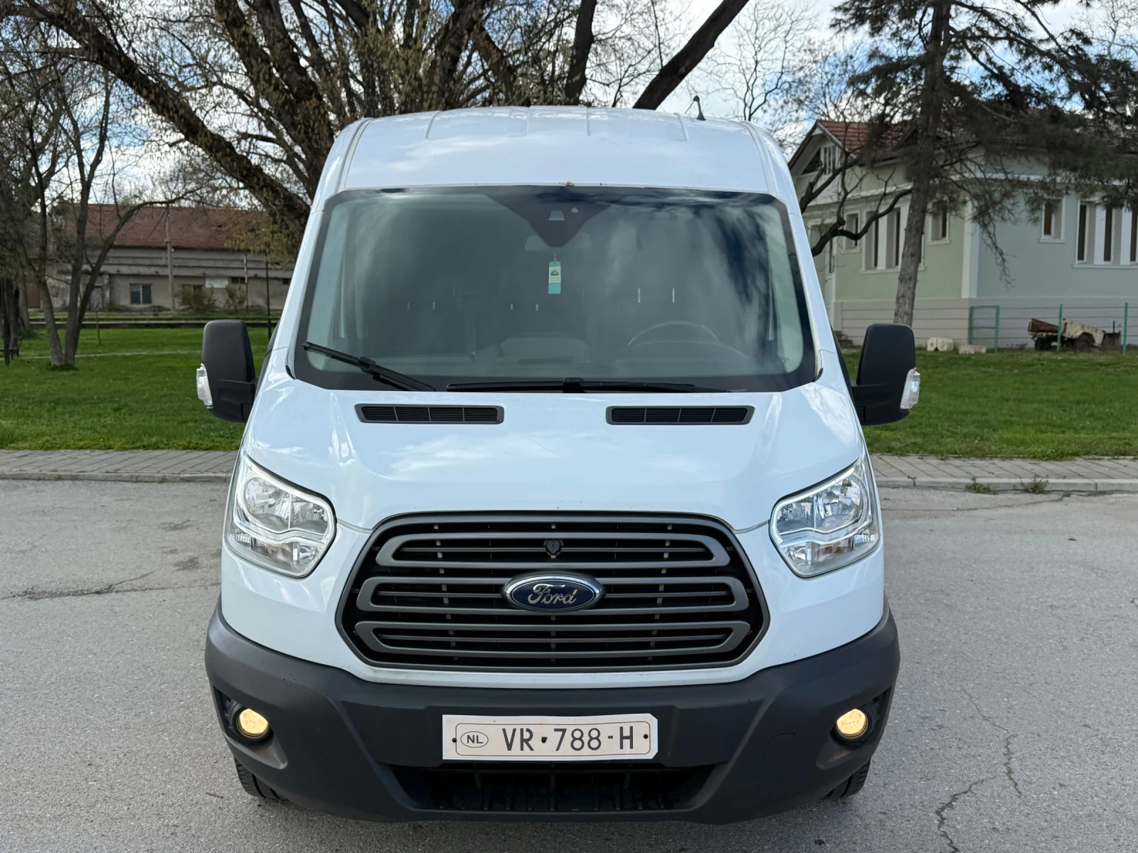 Ford Transit 2.2TDCI L3H2 7�����! | Mobile.bg � ����������� 5
