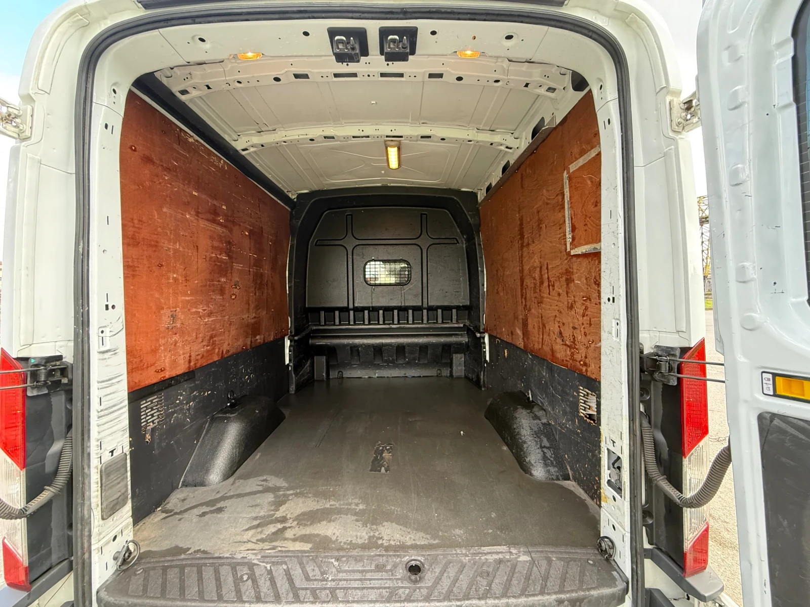 Ford Transit 2.2TDCI L3H2 7�����! | Mobile.bg � ����������� 8